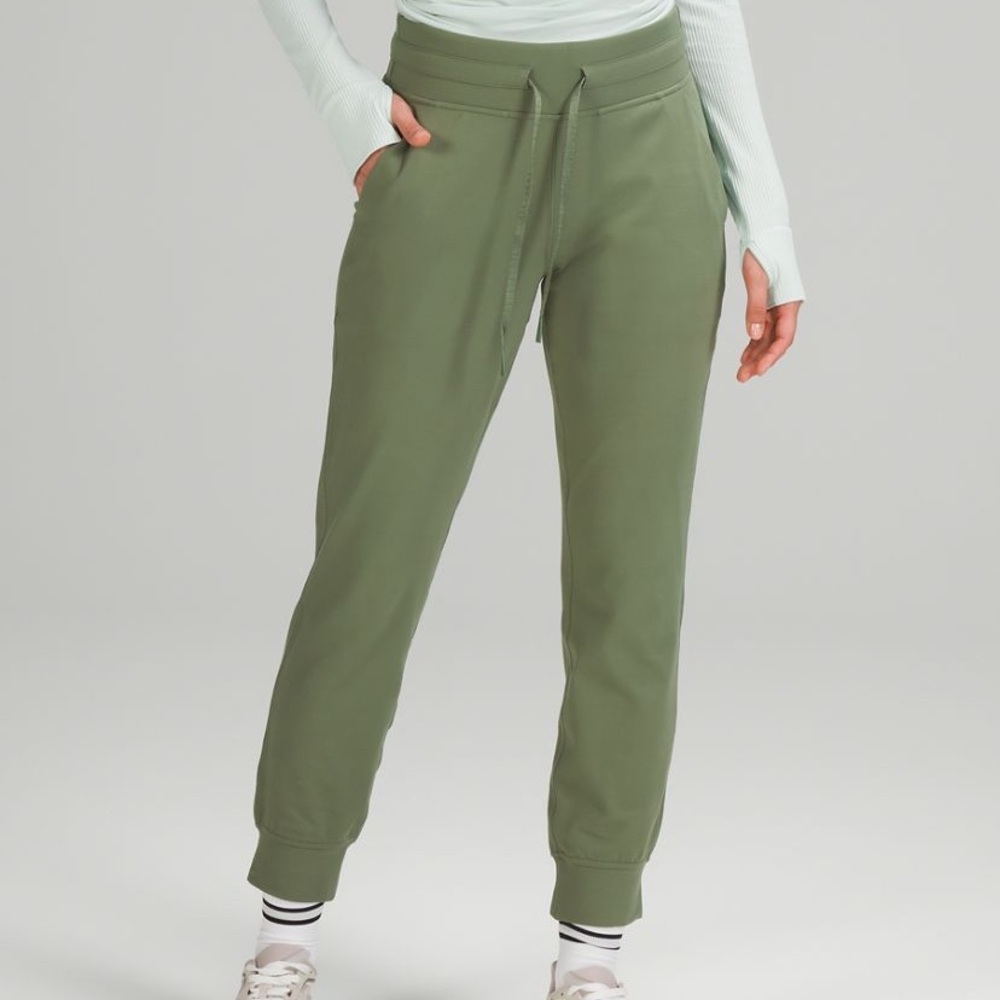 Lululemon ready to rulu jogger